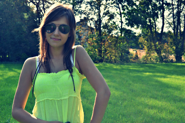 U slip into my arms.