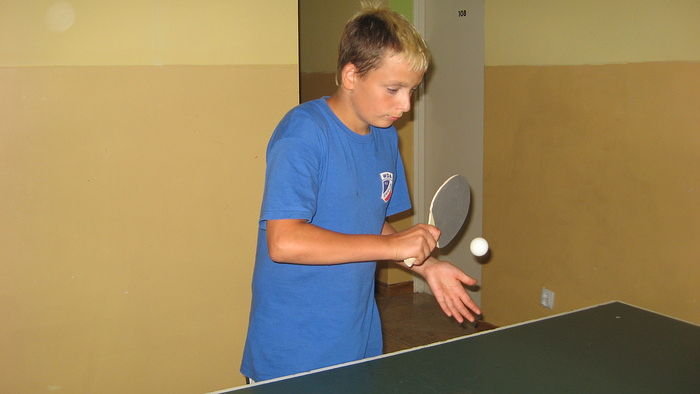 takie tam z obozu :)