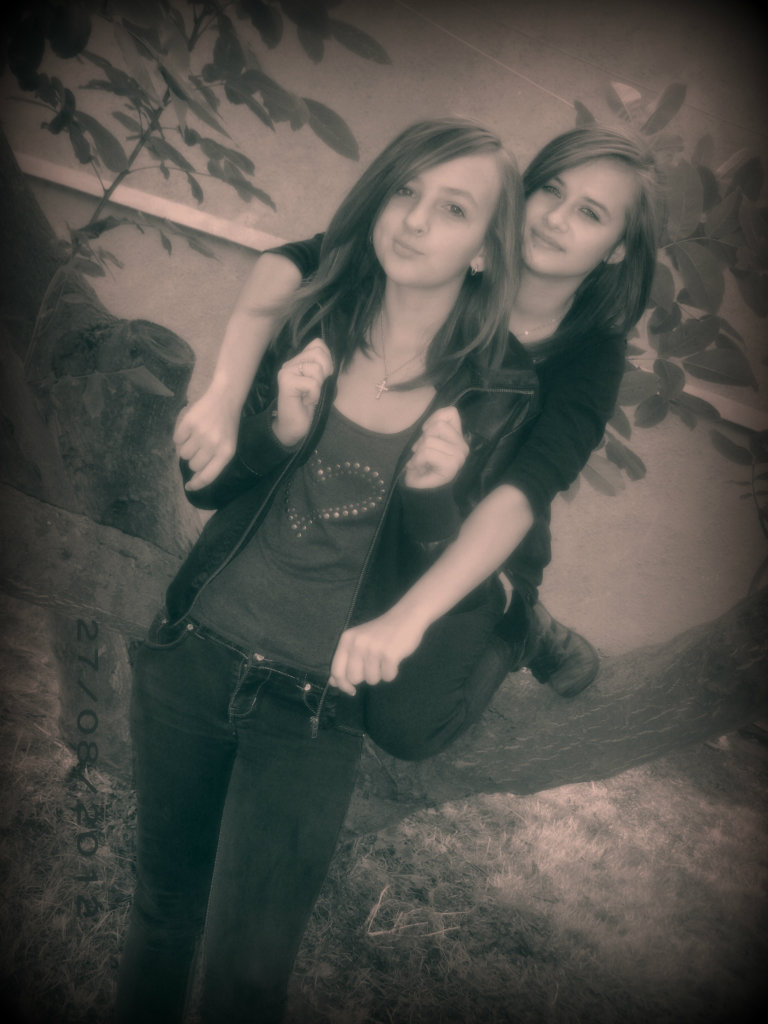 Haha ! < 3