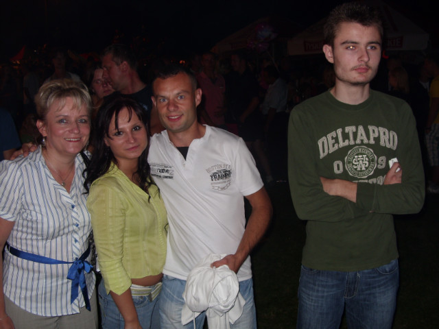Miasto moje a w nim ...