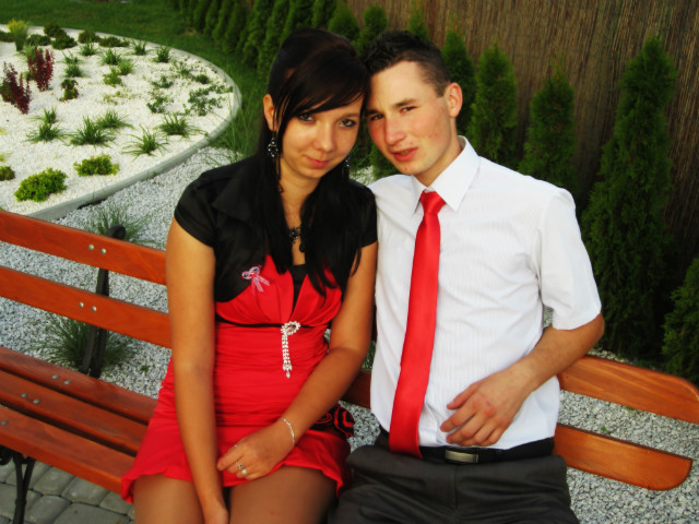  z Moim Skarbem :****