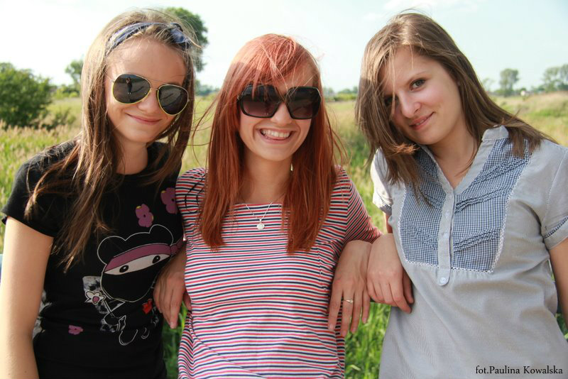 Pojedynek:D|Juli.;>