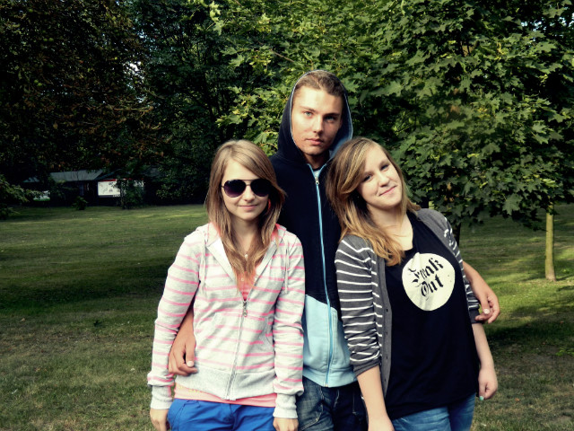 JOEK ; 3 /Klaudia.