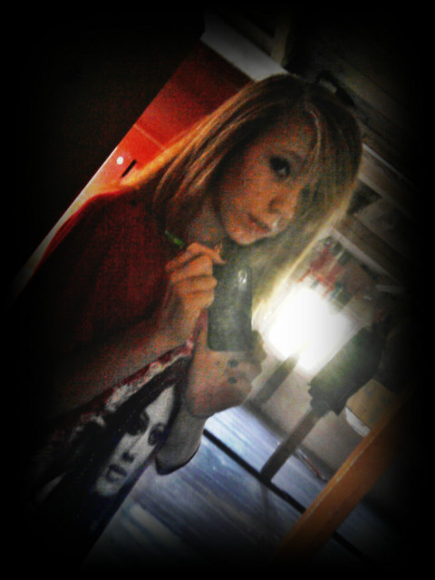 A we si pierdol bejbe.! 