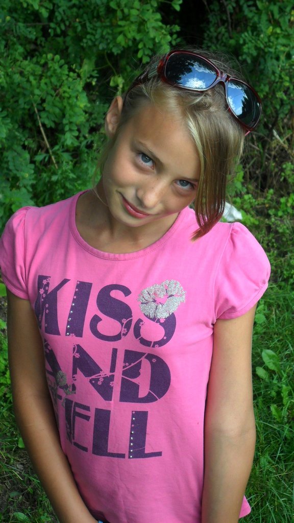 ;)