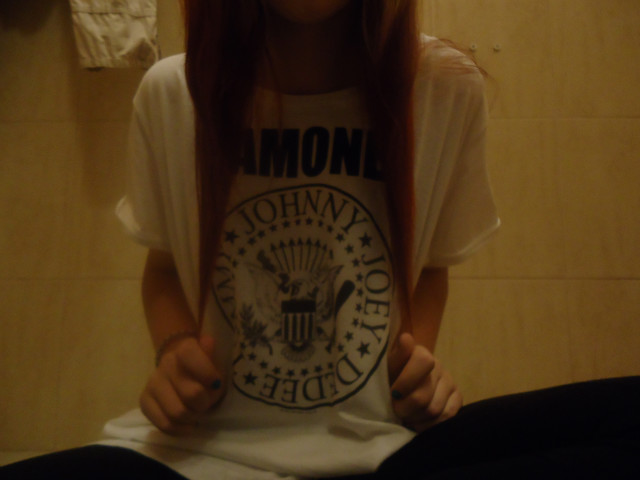 ramones . 