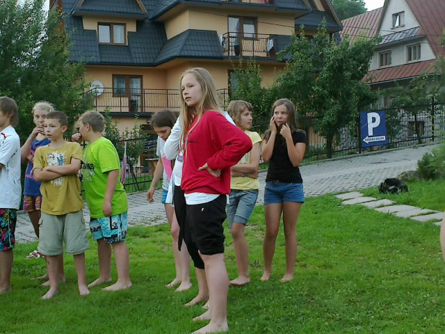Kolonie ;d