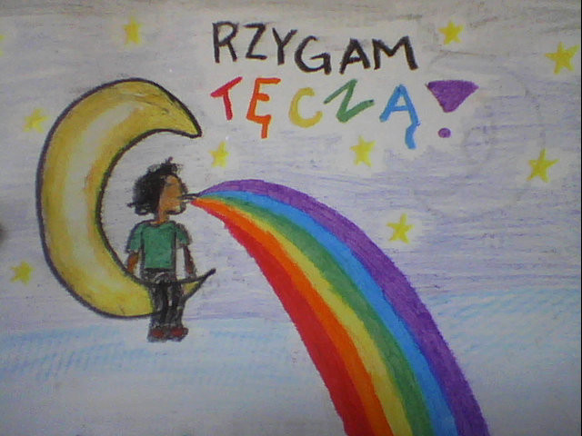 Rzygam Tcz 