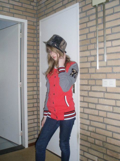 takie tam znudw ;P