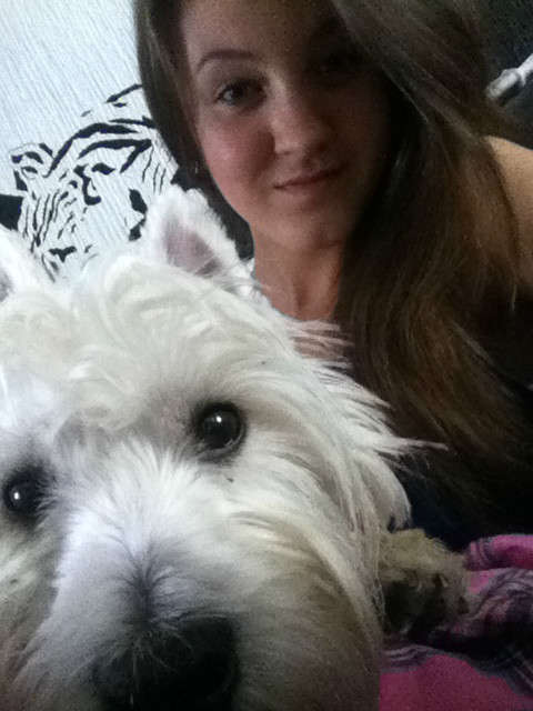 Smieszna Laura i Sally;d