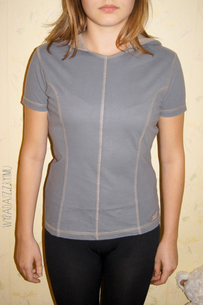 bluza reebok