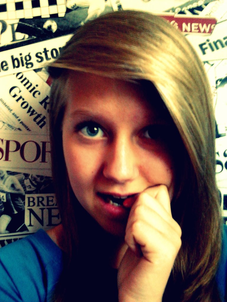 Lips ;3