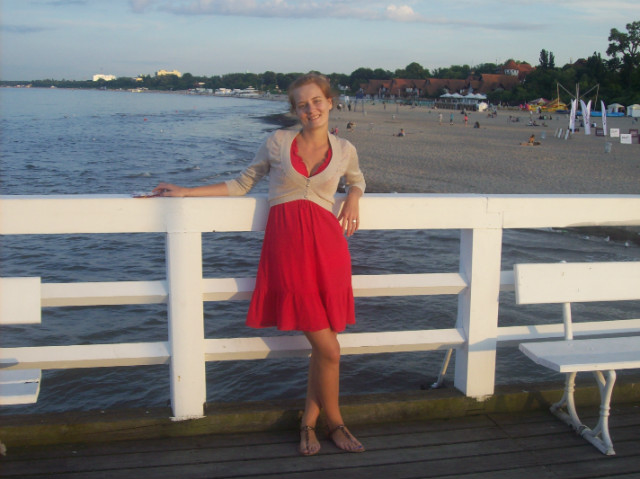 Sopot:)