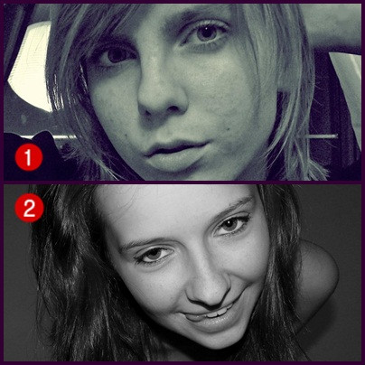 Dorota.VS.Weronika