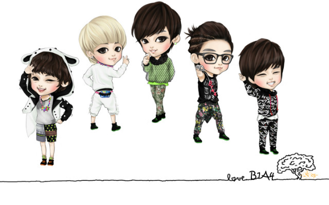 Chibi ^ ^ 