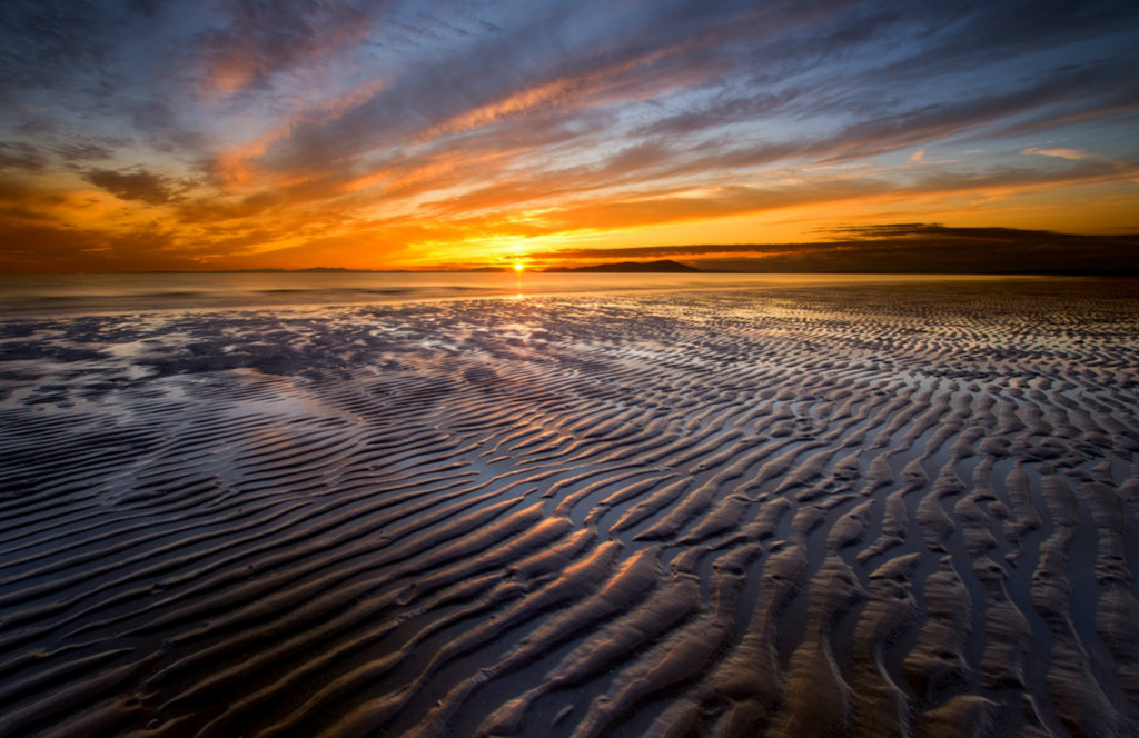 Allonby zachd