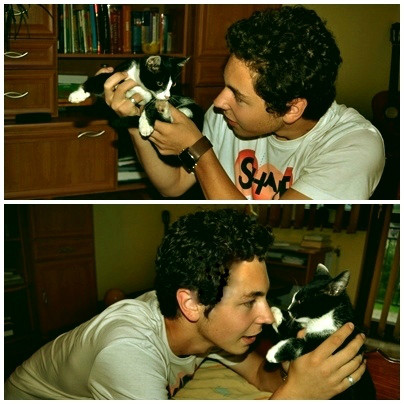 Marcelomania.