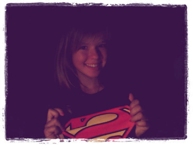 Superwomen ^.^