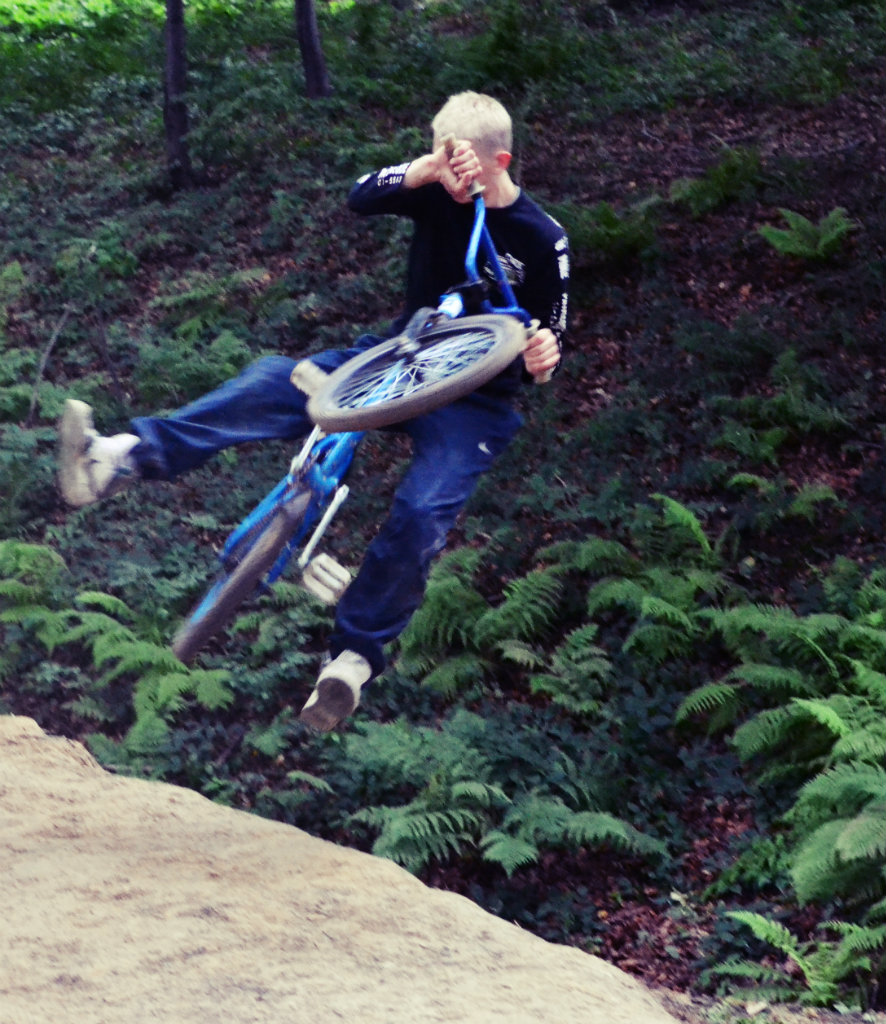 No Footer