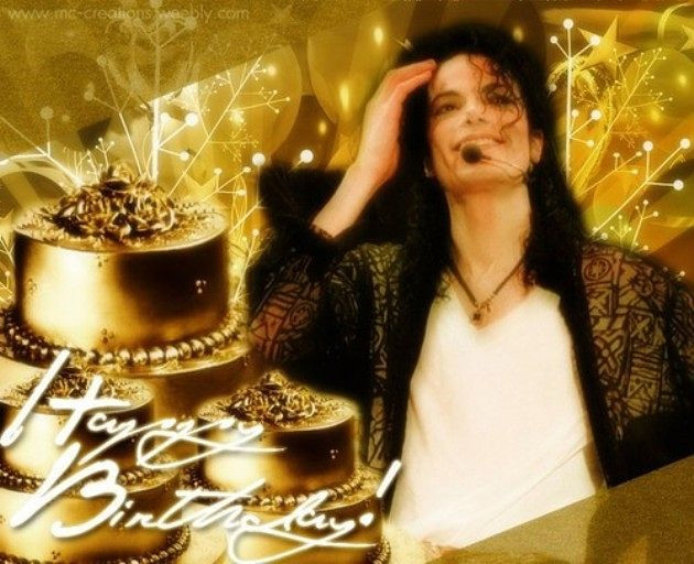 Happy Birthday !