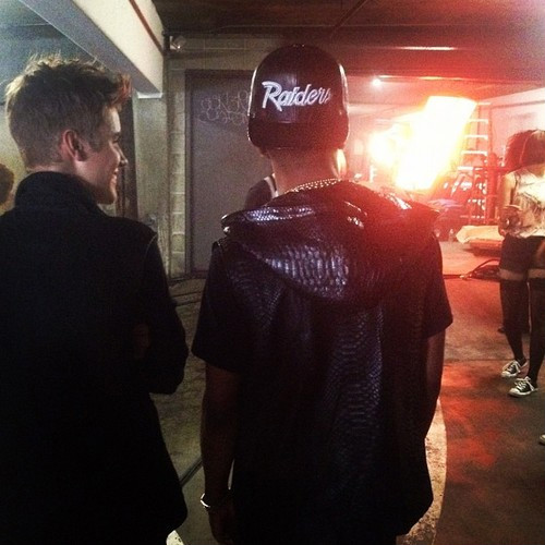 Justin Bieber 