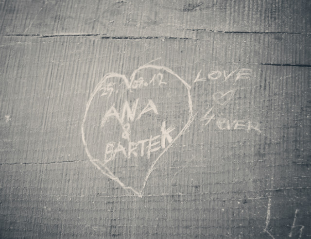 much love