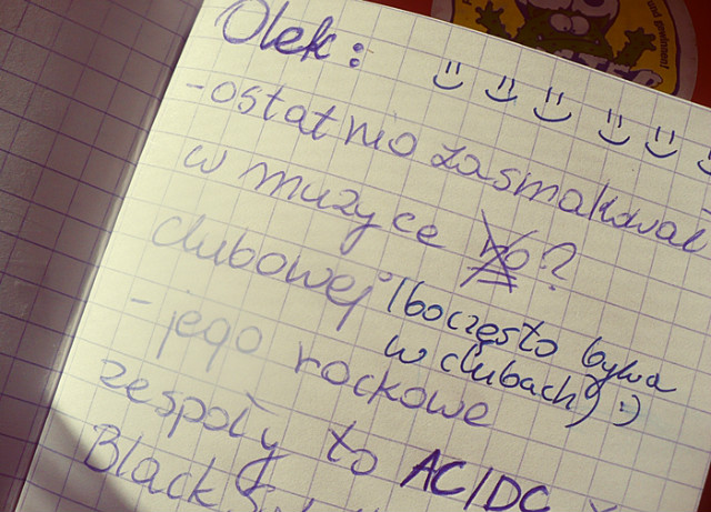 note