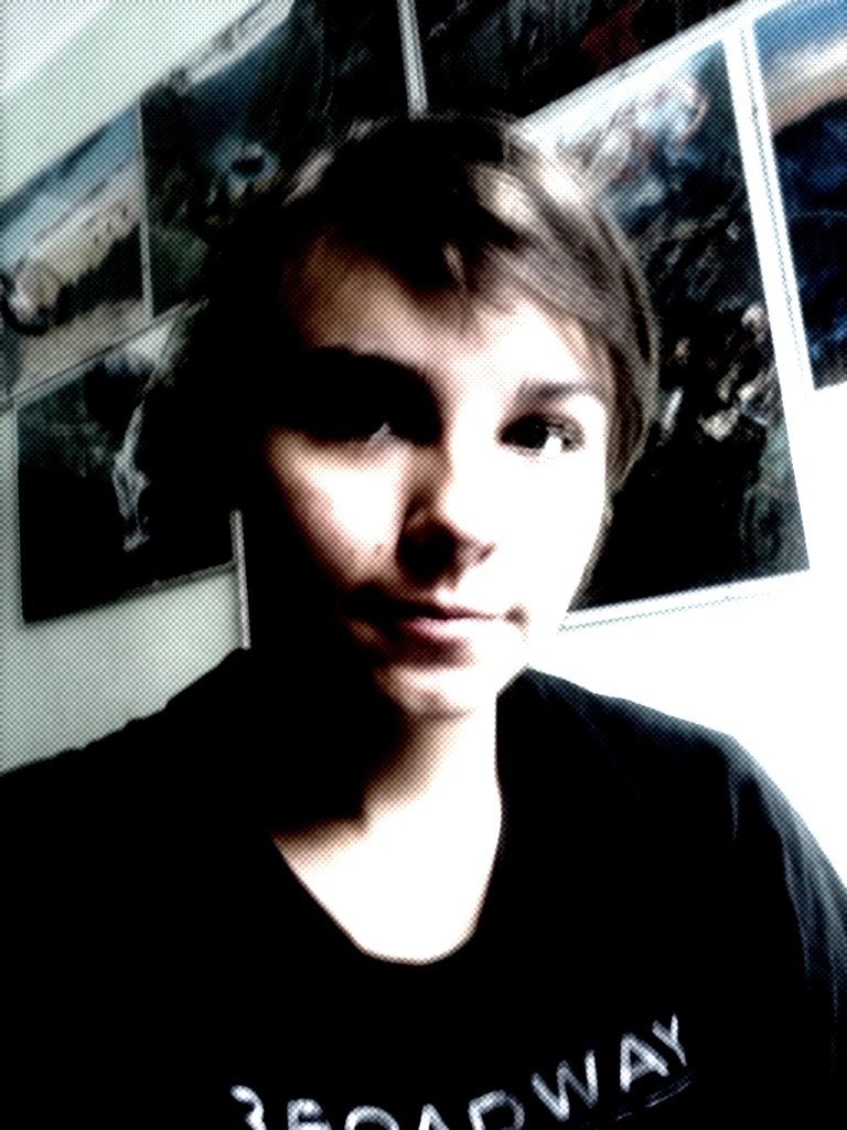 dips :c