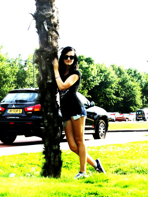 takie tam :)