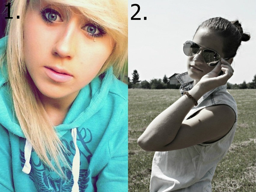 Pojedynek.:D|Juli.;>