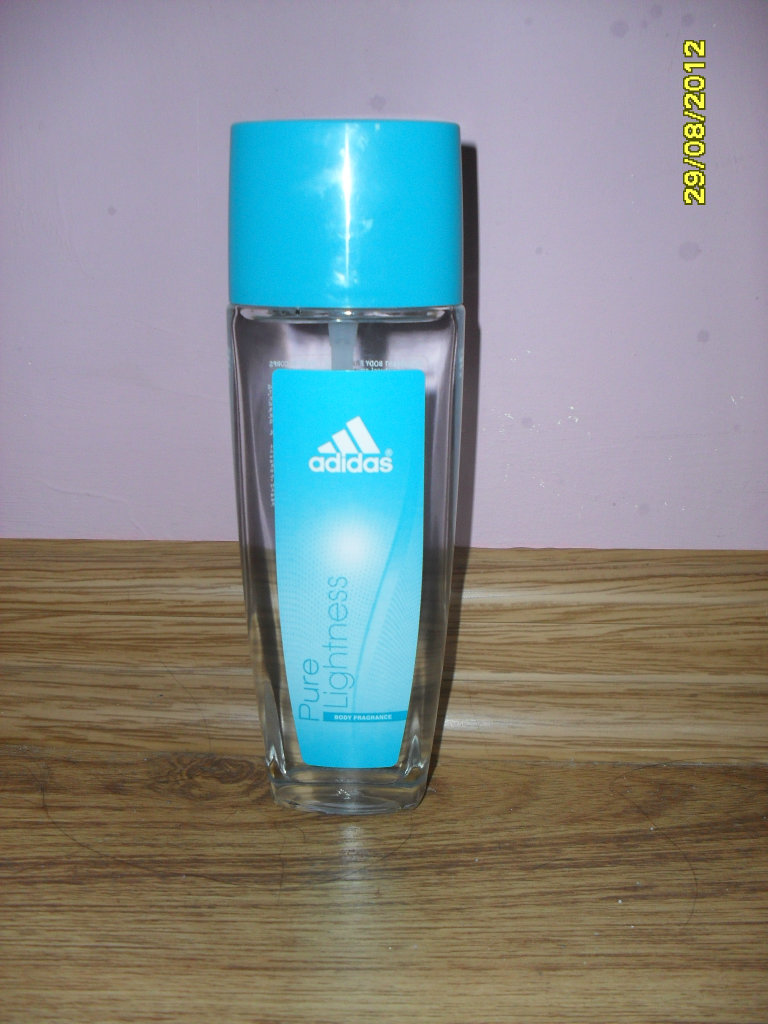 PERFUMY ADIDAS