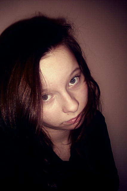 Chc znw uwierzy w mio !   