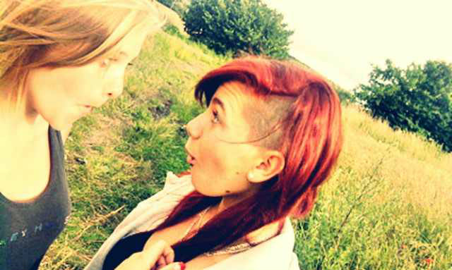 kochanie :*