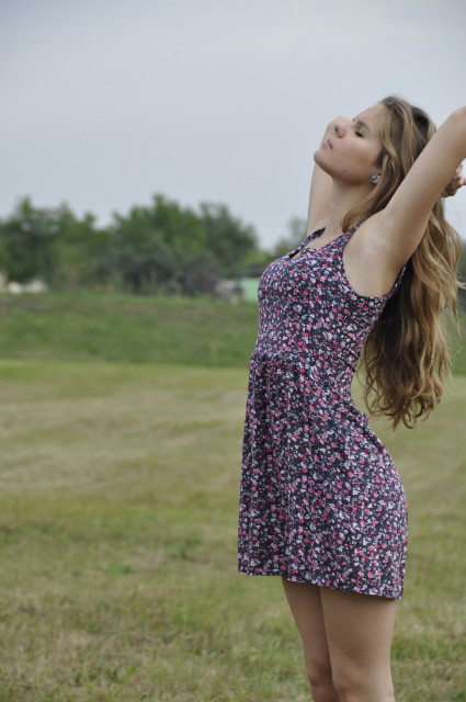 freedom