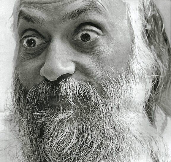 OSHO :)