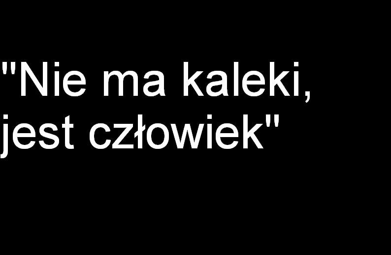 Zapraszamy