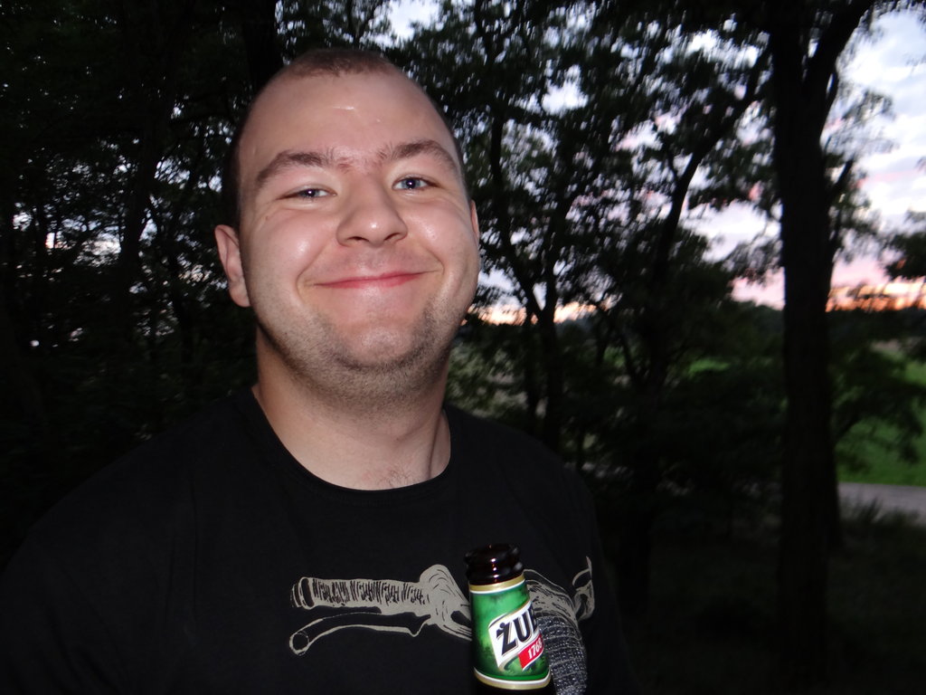 Witam wszystkich 