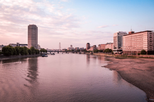 london