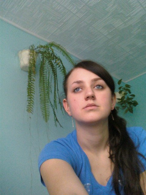Zamylona:)