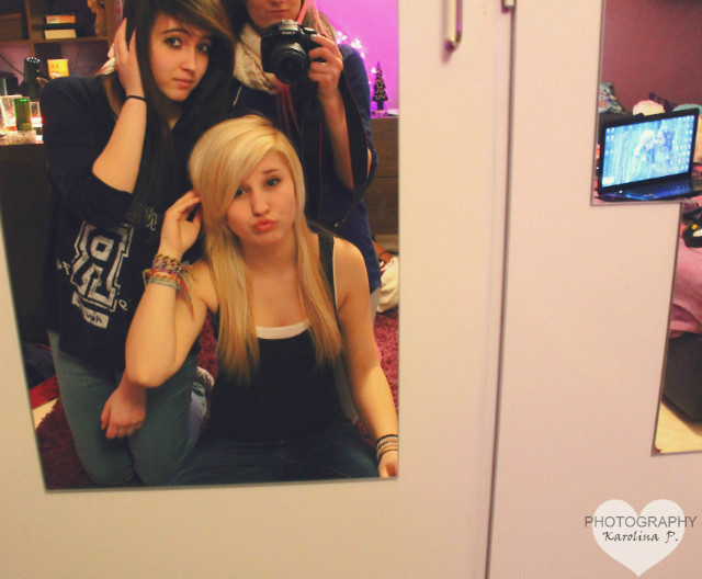 Ferie 2012.