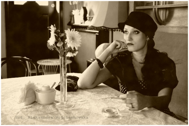 Retro Klaudia