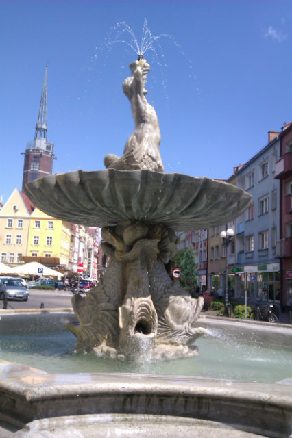 fontanna 