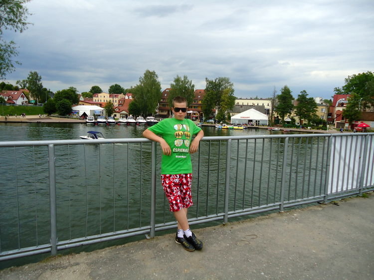 Mikoajki :D