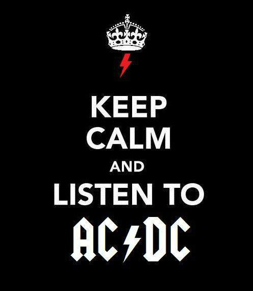 AC/DC
