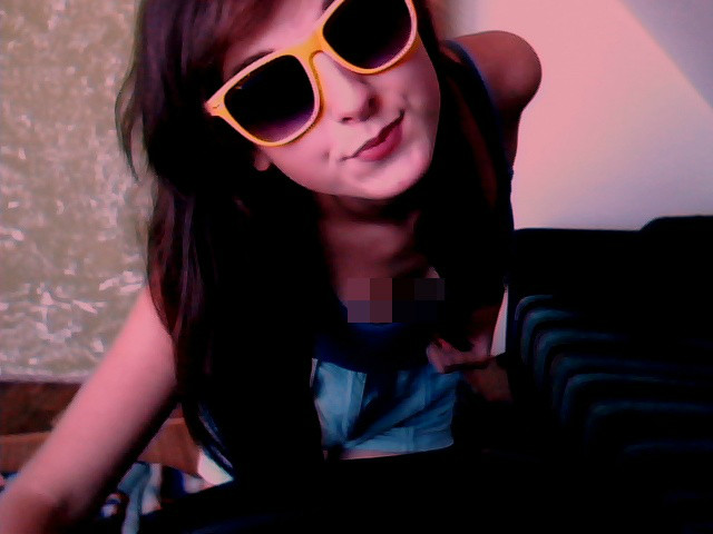 ;D