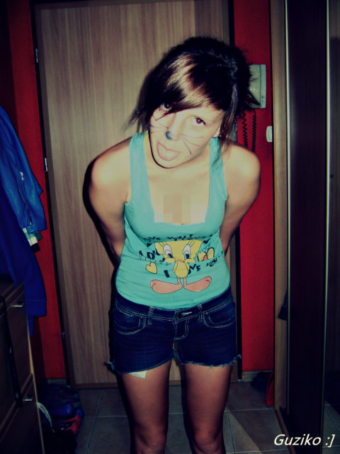 yyy okey ... ; p 