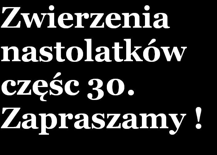 Zapraszamy ! 