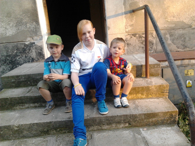 Kocham < 3