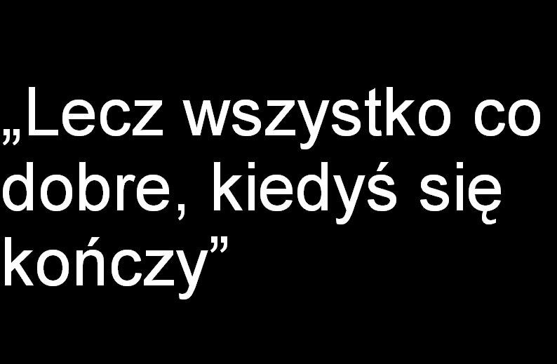 Zapraszamy !