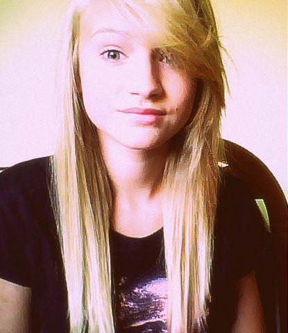 kolejne gwnienko z serii webcam